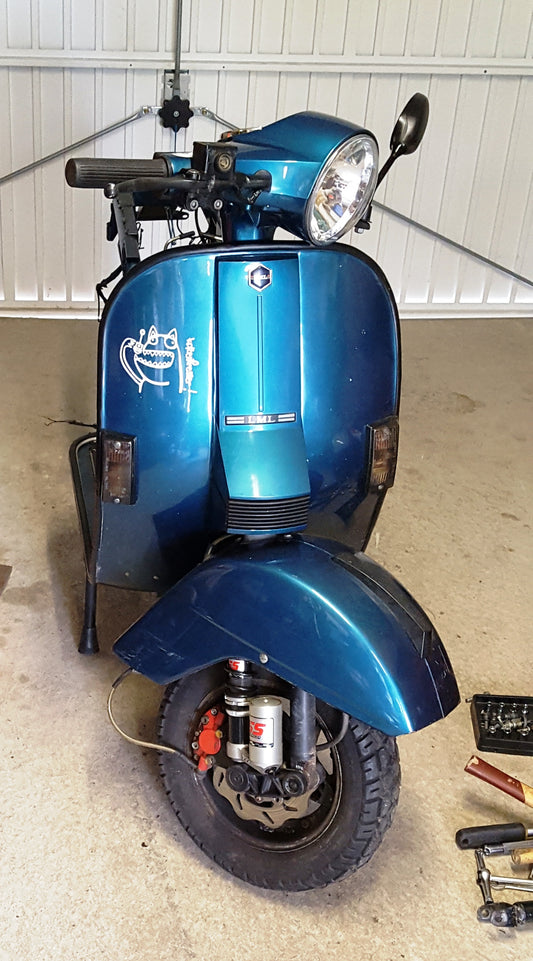 Vespa