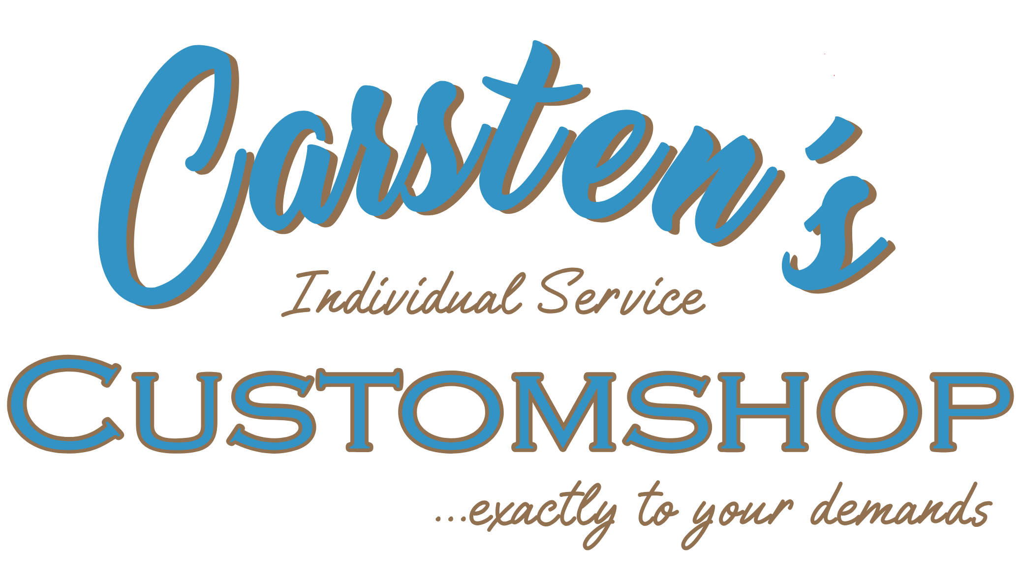 Carstens Customshop